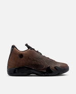 Nike Air Jordan 14 Retro SP (Black/burnt red) Nike