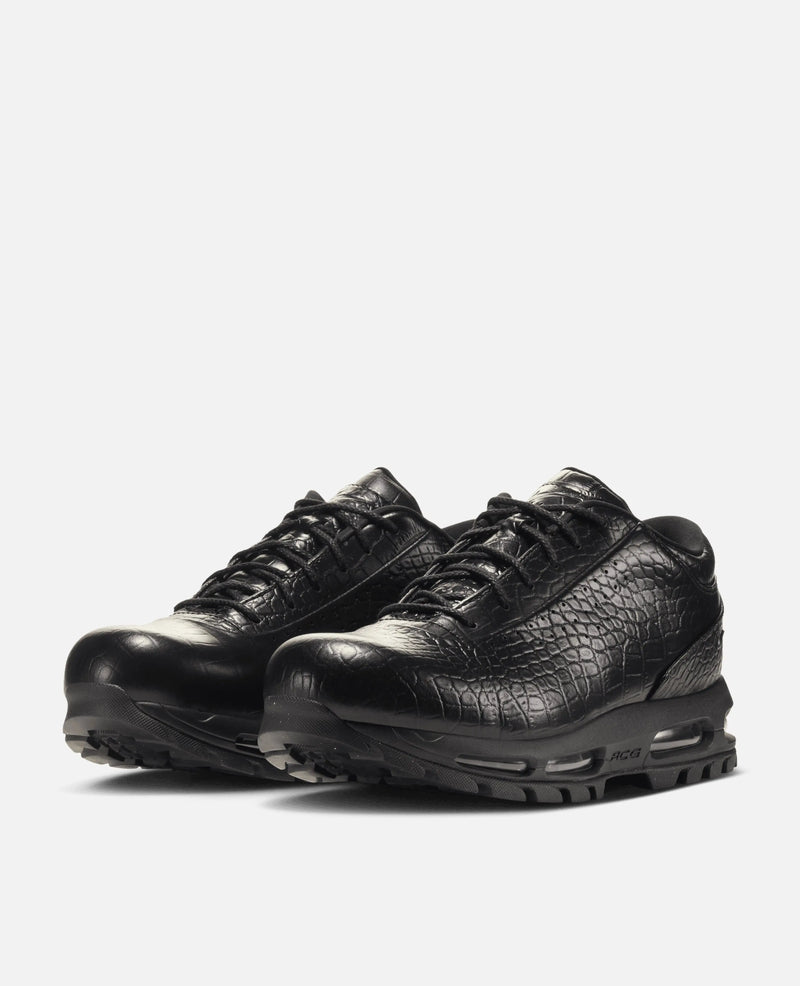 Nike Air Max Goadome Low (Black) Nike