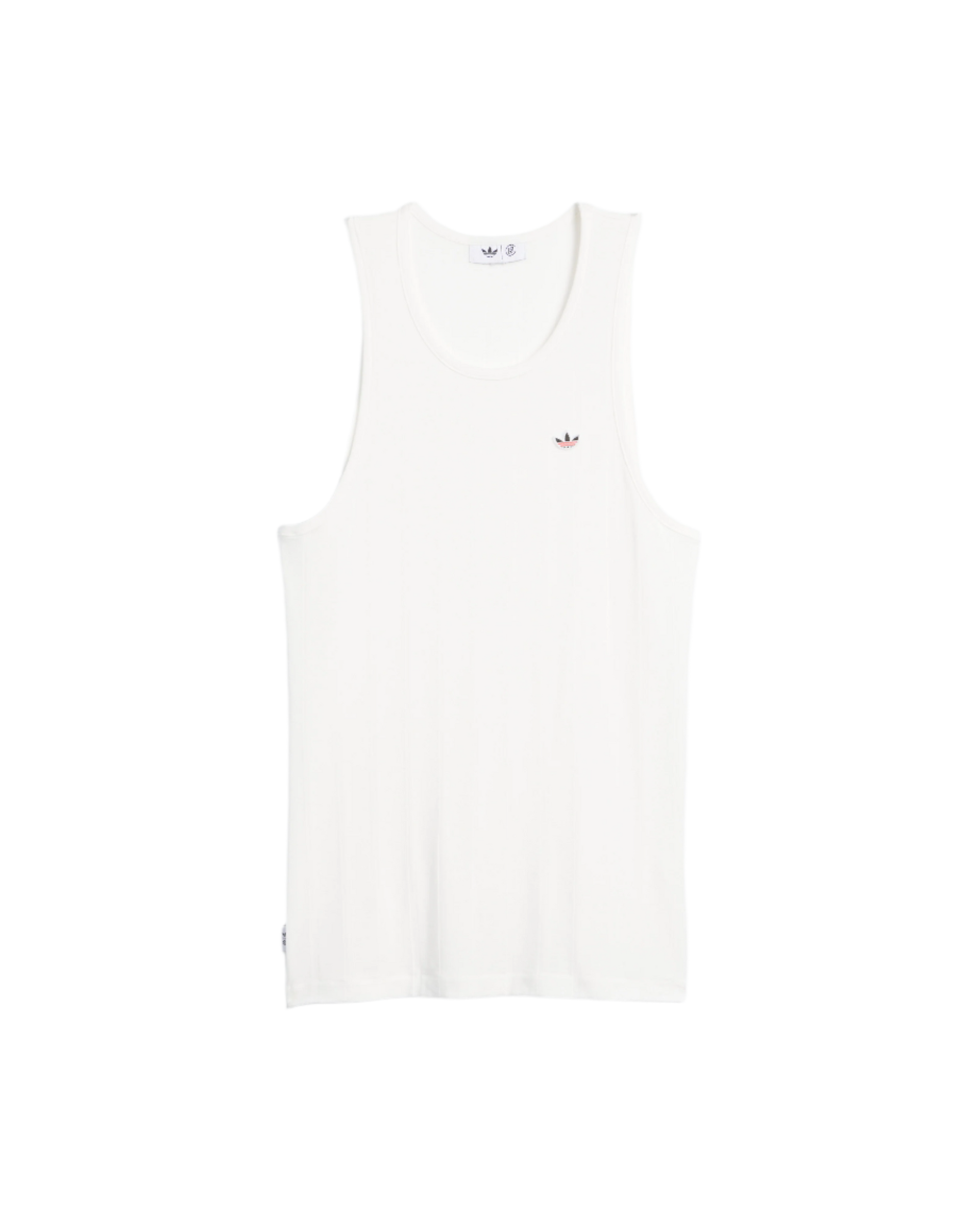 adidas Rib Tank - T-Shirts by Patta