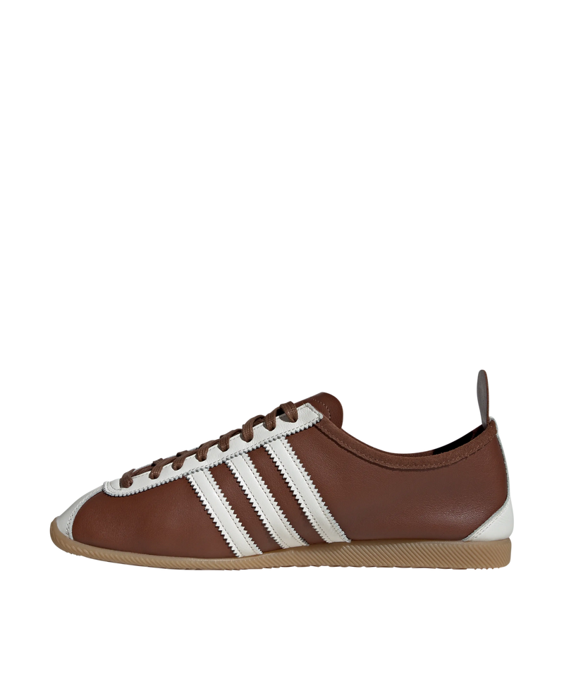 adidas Japan (Preloved Brown/Cloud White/Cardboard) Adidas