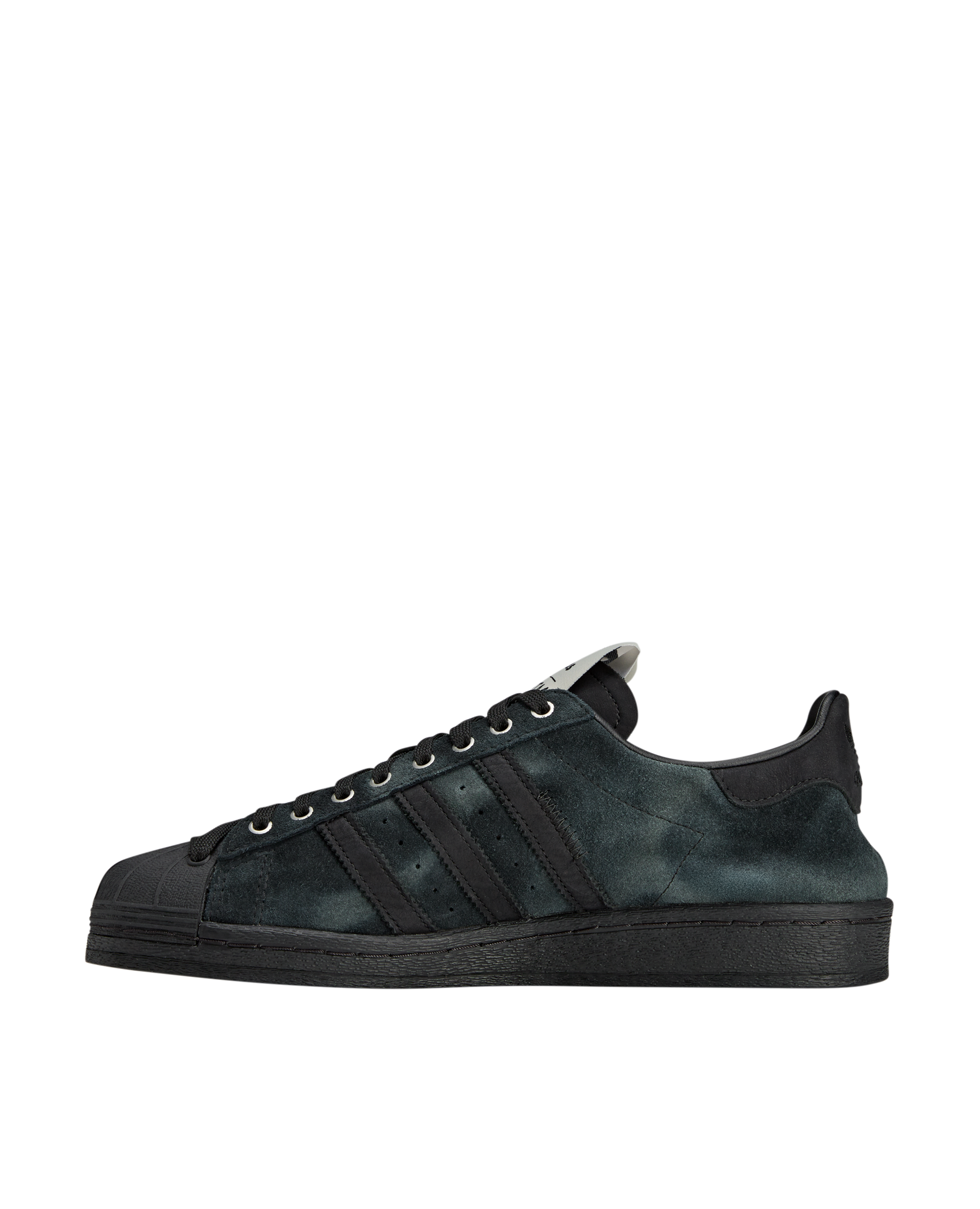 adidas SUPERSTAR 82 SFTM 'Core Black'