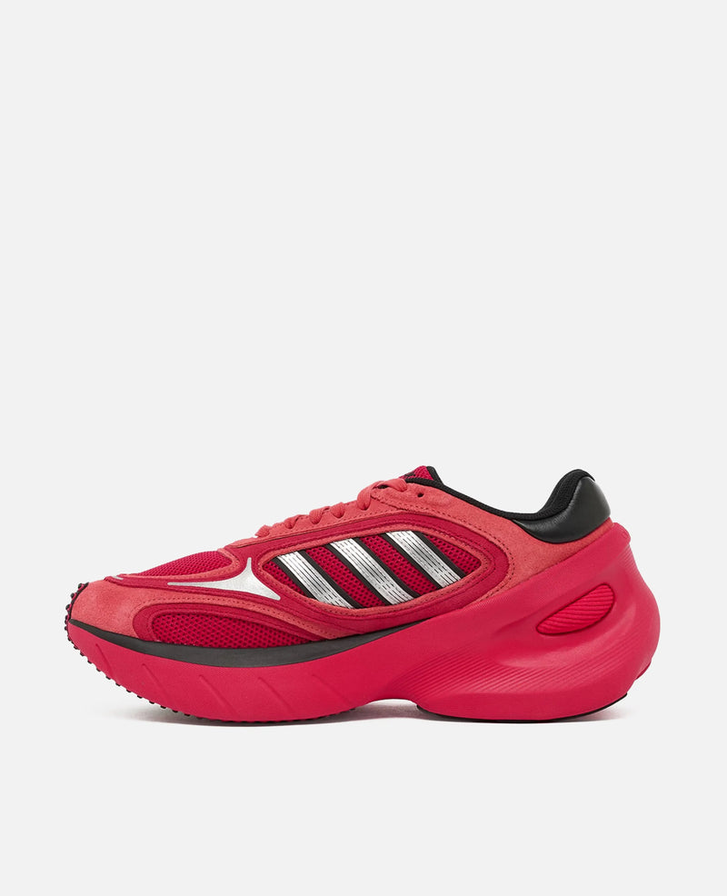 adidas Adizero Goukana (Better Scarlet/Bright red/Core Black) adidas