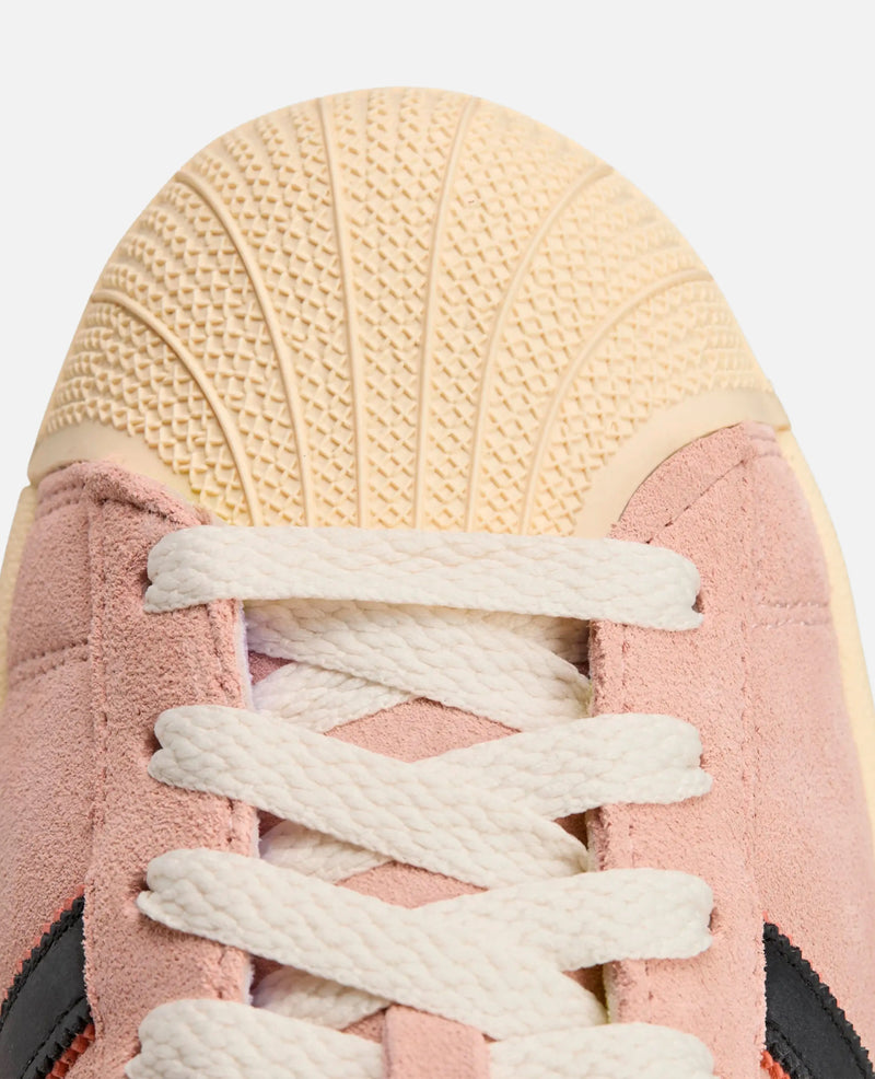 adidas Sponge x Superstar Patrick Star Bob SquarePants (Multicolor/Core Black/Wonder Clay) adidas