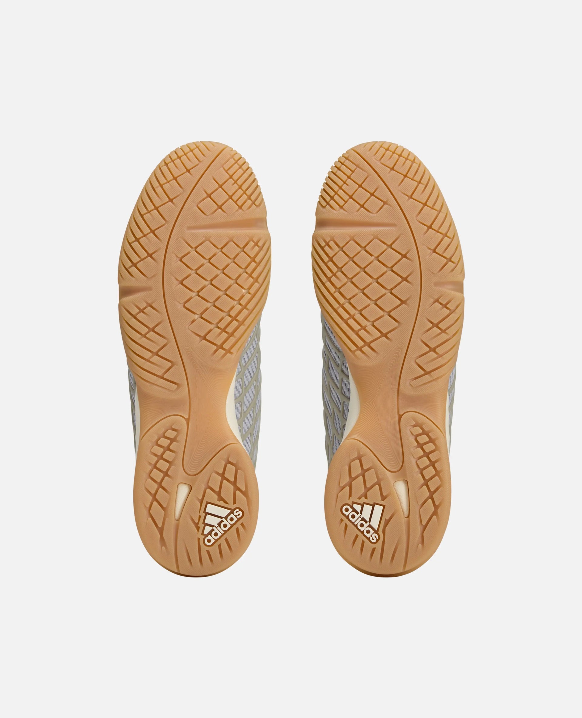 adidas F50 Sala SP Consortium (Silver/Clear Granite/Cream White) adidas