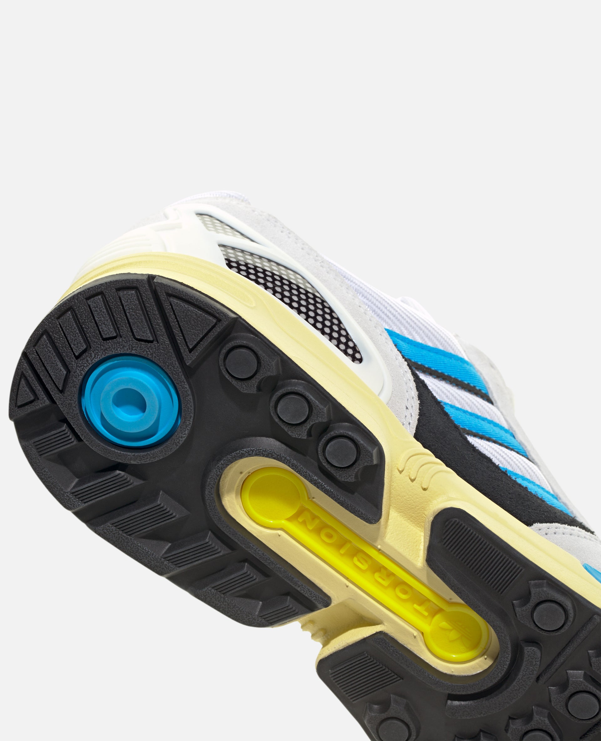 Adidas ZX 8000 MIG (FTWWHT/LUAQ/POWYEL)