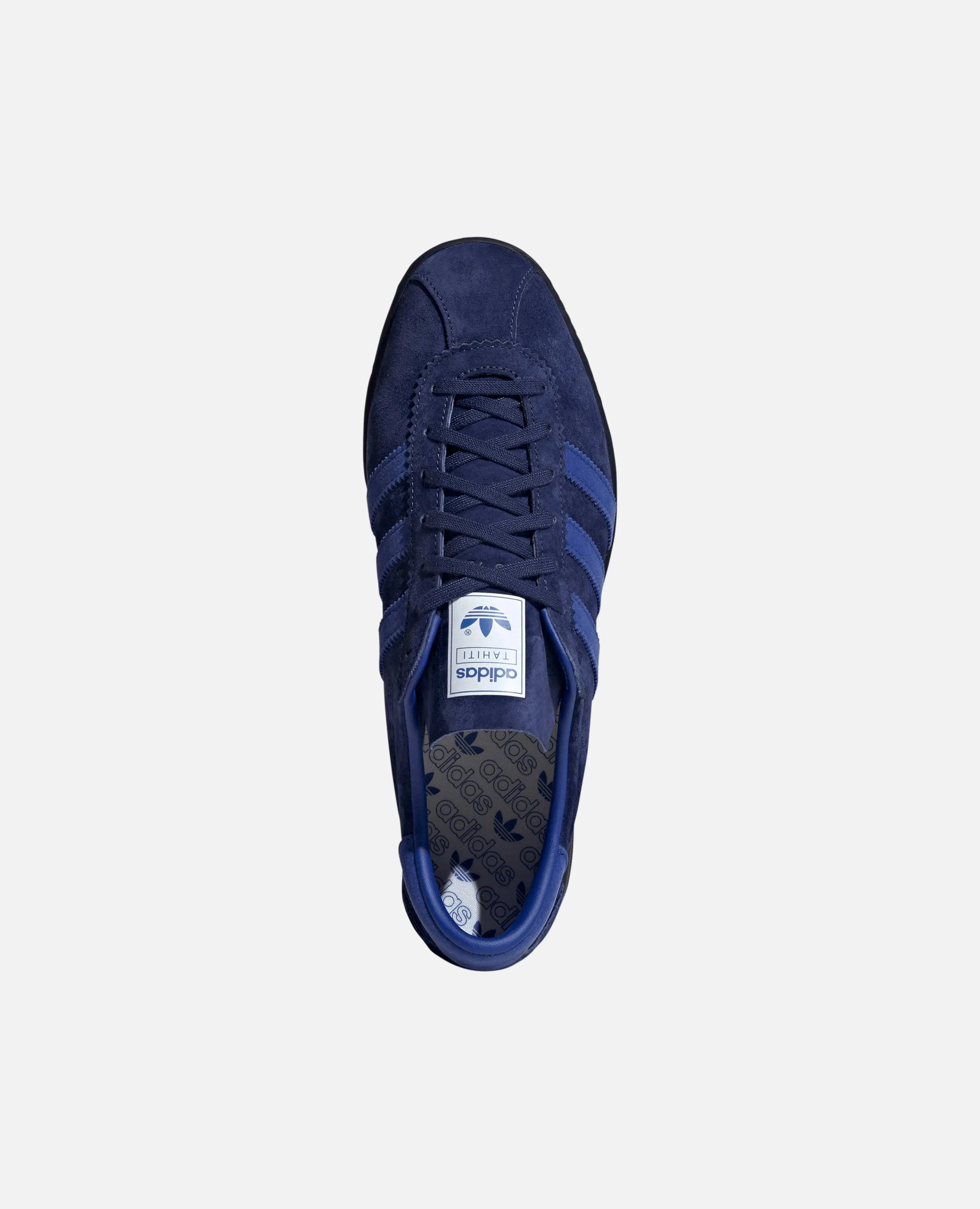 adidas Tahiti Marine (Night Sky/Bold Blue/Night Navy) adidas