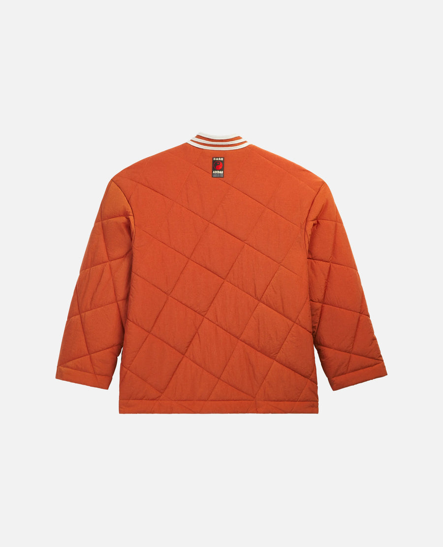 Adidas CLOT JACKET (VERMIL) Adidas