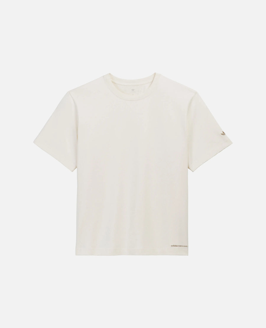 Adidas x Bad Bunny Heavy Tee ''White'' Adidas