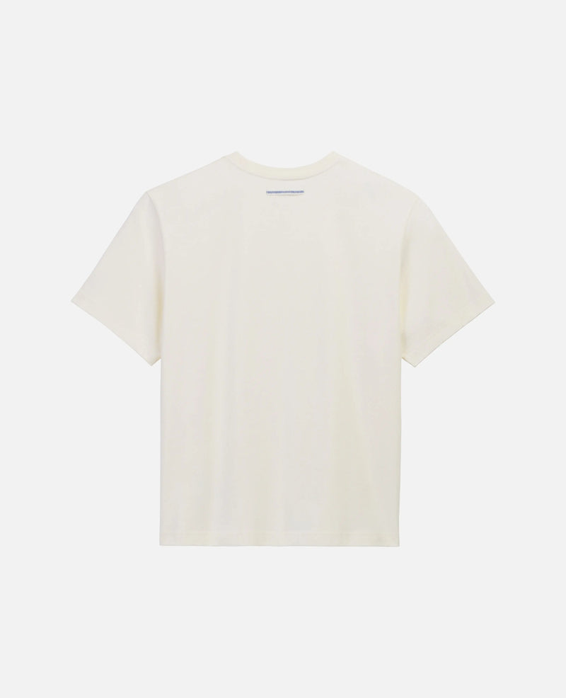 Adidas x Bad Bunny Heavy Tee ''White'' Adidas