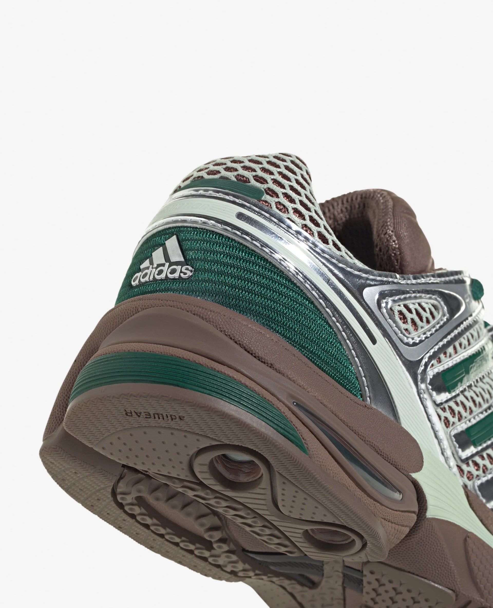 adidas Adistar Control 5 Women (Earth Strata/Collegiate Green/Linen Green) Adidas