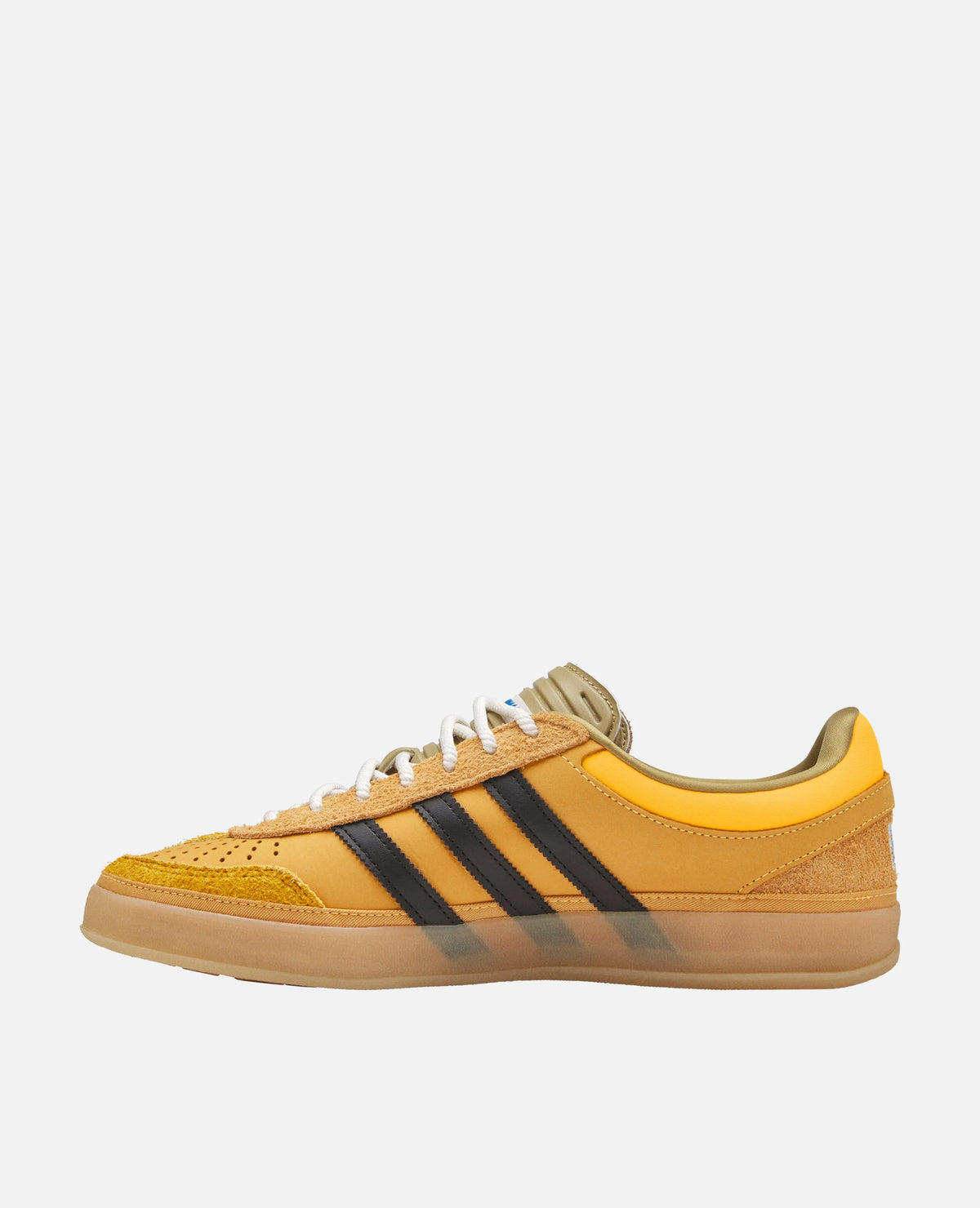 adidas x Bad Bunny Gazelle I (Solar Gold/Core Black/Gum3) Adidas