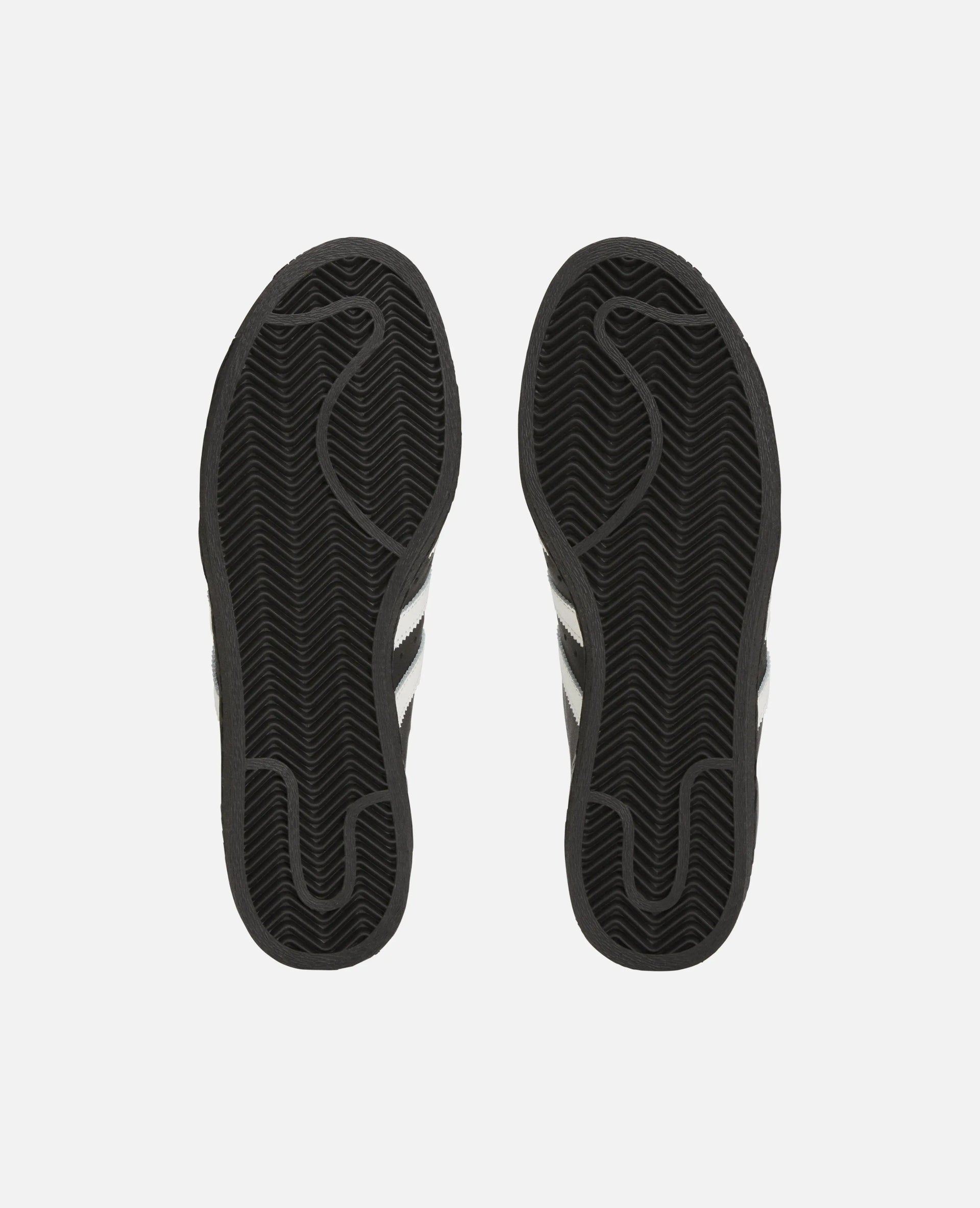 Adidas x Willy Chavarria Superstar (CBlack/OWhite/Red) Adidas