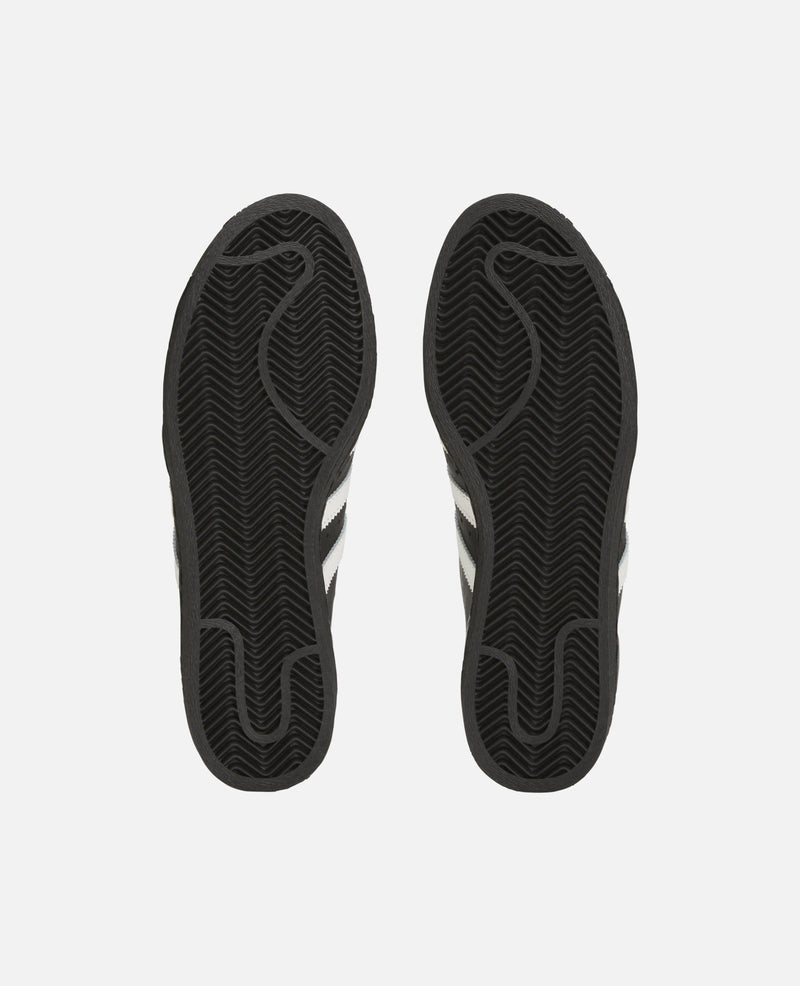 Adidas x Willy Chavarria Superstar (CBlack/OWhite/Red) Adidas