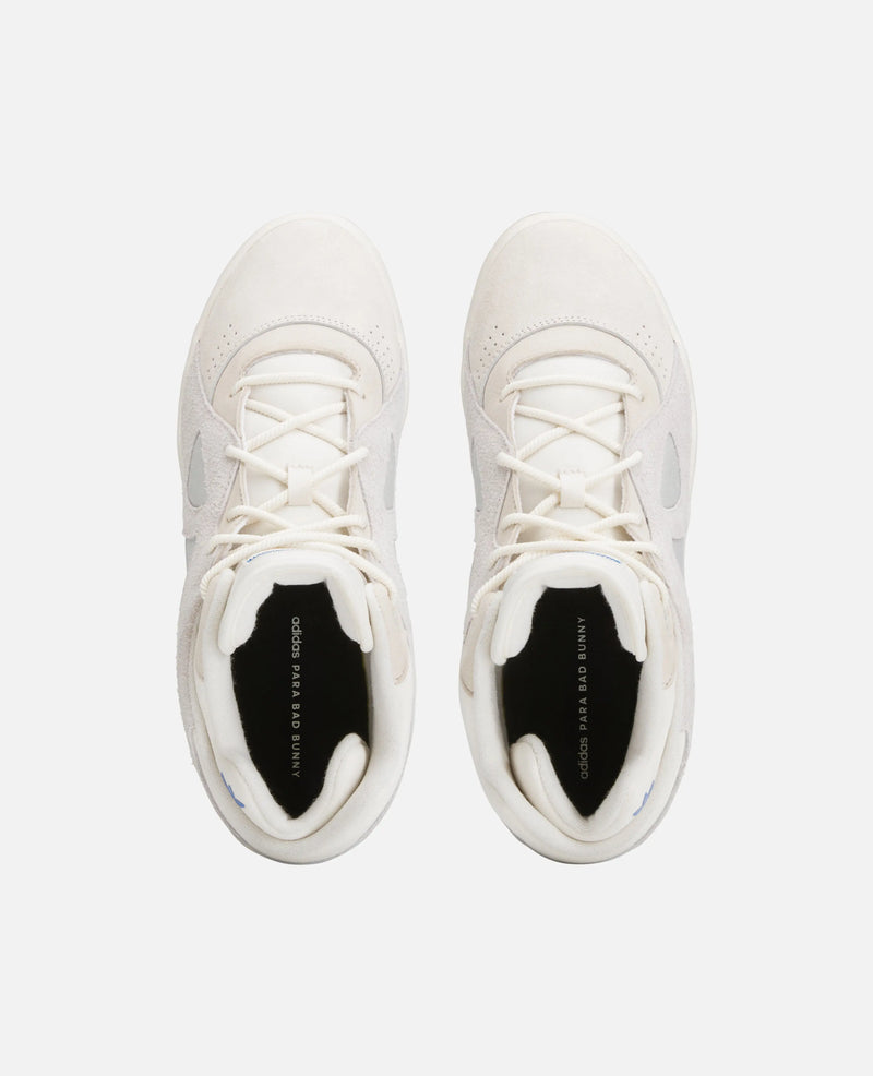 adidas x Bad Bunny BadBo 1.0 (Chalk White/Talc/Core White) adidas
