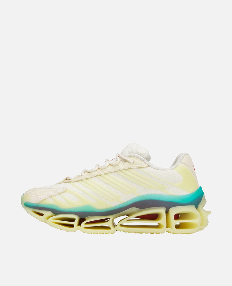 Adidas Chavarria Megaride (AG CREWHT/BYELLO/SUPCOL) Adidas