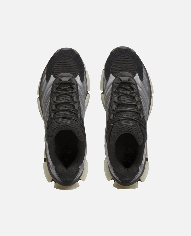 Adidas Chavarria Megaride (AG CBLACK/CBLACK/PUTGRE) Adidas