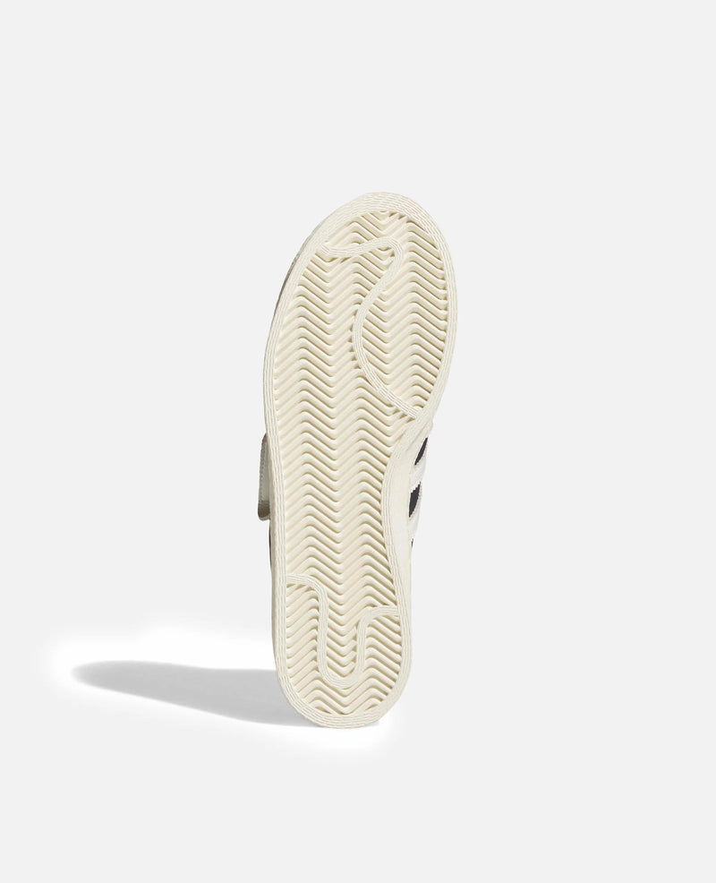 adidas X Willy Chavarria Jabbar Low (Legend Ink/Off White/Cream White) Adidas