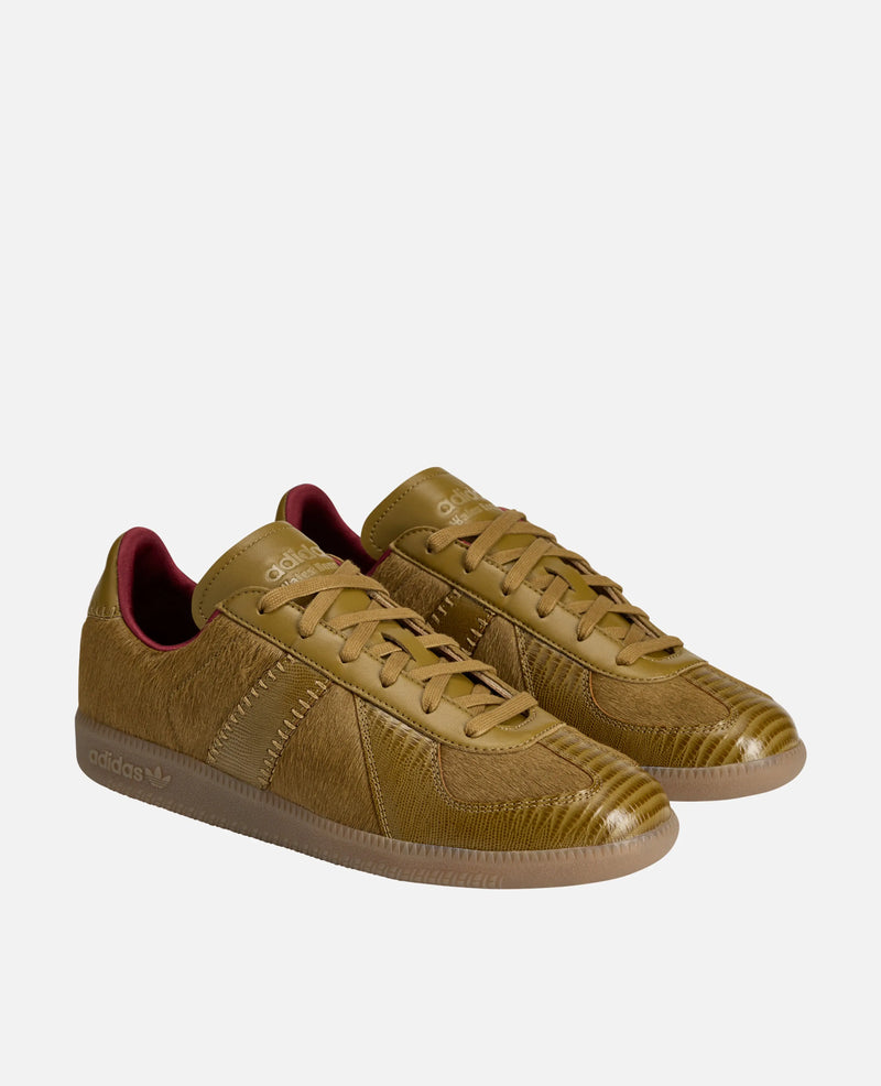 adidas WB BW Army Khaki PO (Nobmar/Gold Metallic/Won White) Adidas