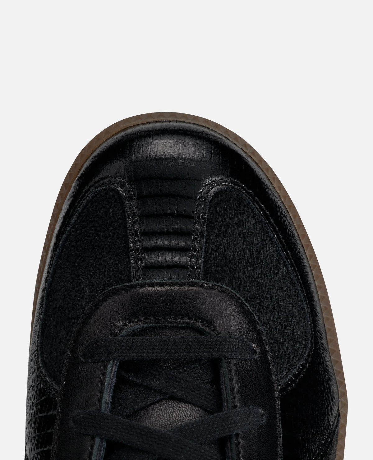 adidas WB BW Army Black PO (Core Black/Core Black/Gum5) Adidas