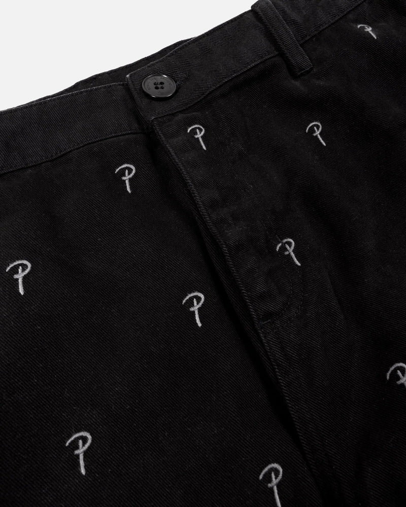Patta x Bonne Pants (Black) Patta x Bonne