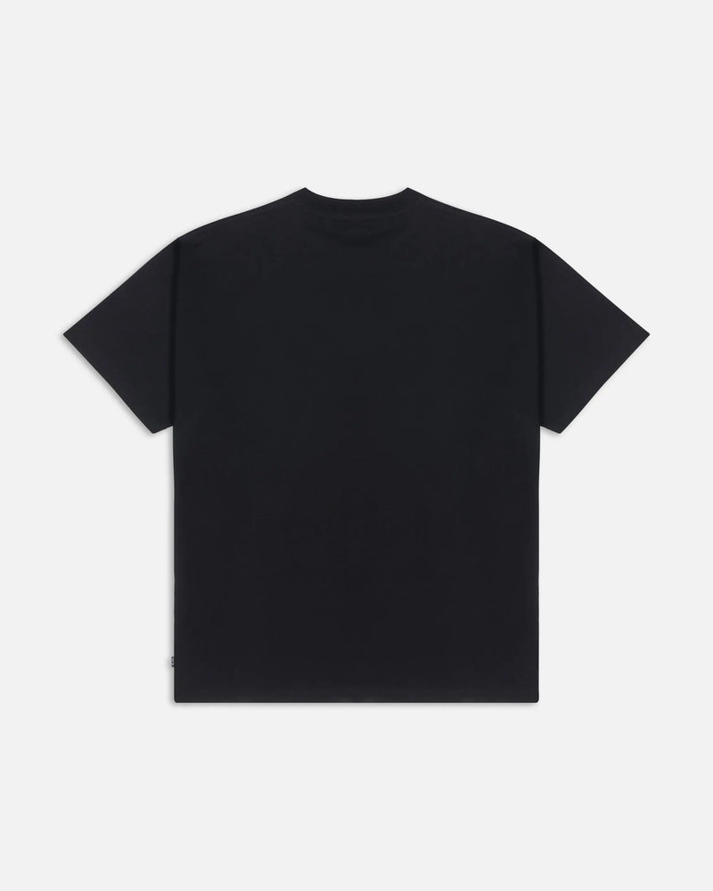 Patta Vibes T-Shirt (Black) Patta