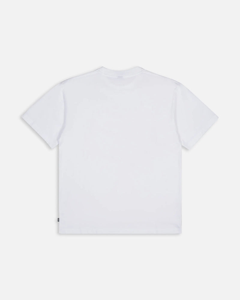 Patta Vibes T-Shirt (White) Patta