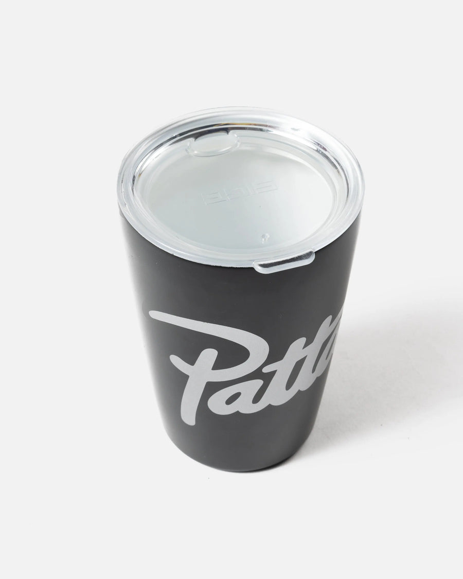 Patta SIGG Neso Cup 0.3L (Black) Patta