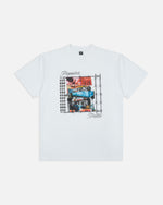Patta Collage T-Shirt (Black) Patta
