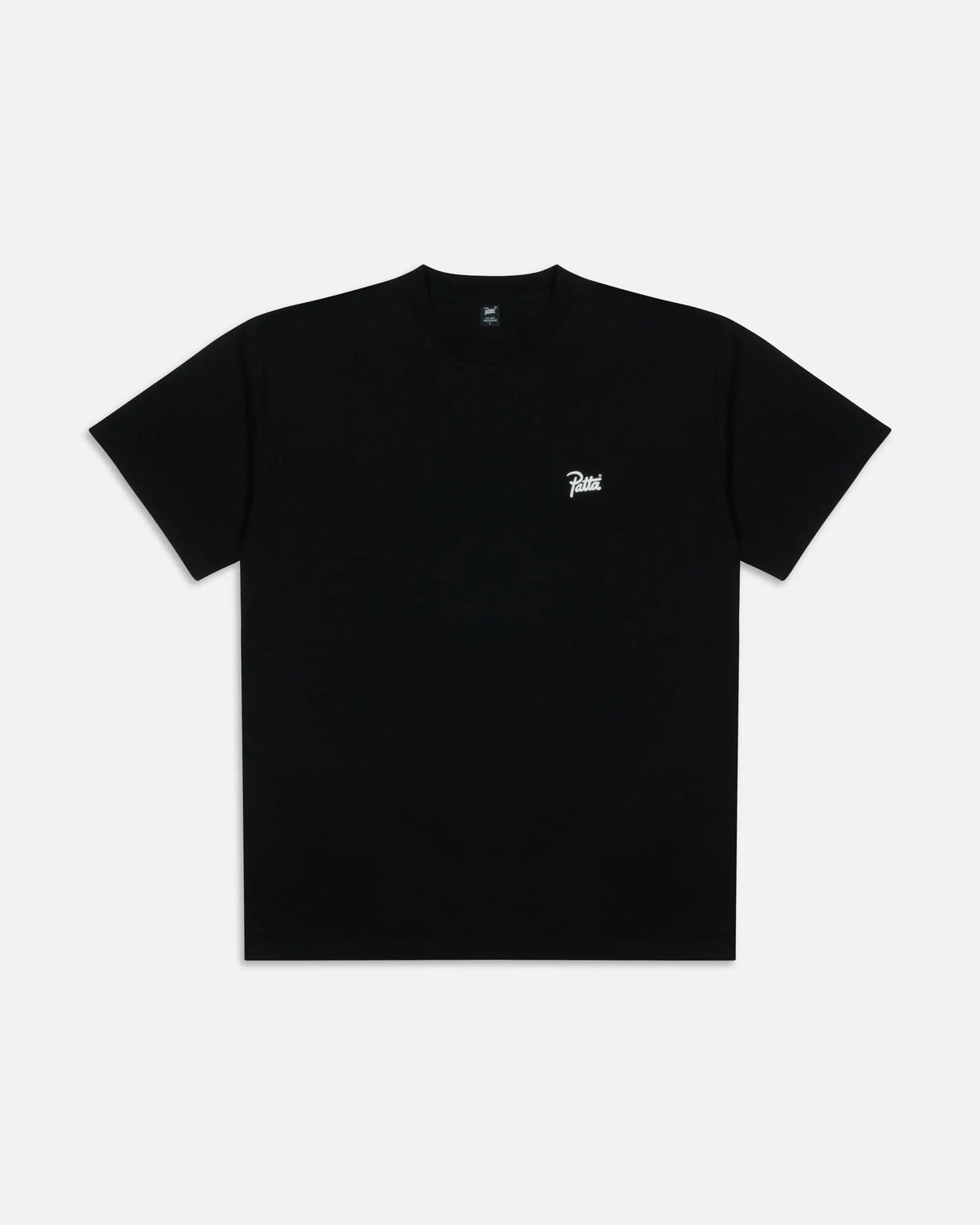 Patta Sound System T-Shirt (Black) Patta