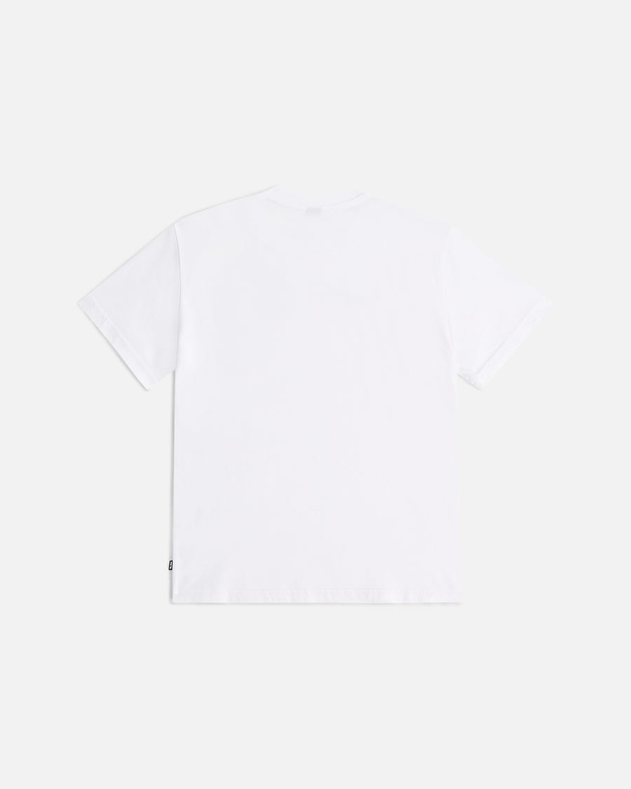 Patta Femme Soft Logo T-Shirt (White)