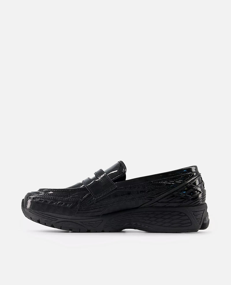 New Balance 1906 Loafer (Black Croc) New Balance