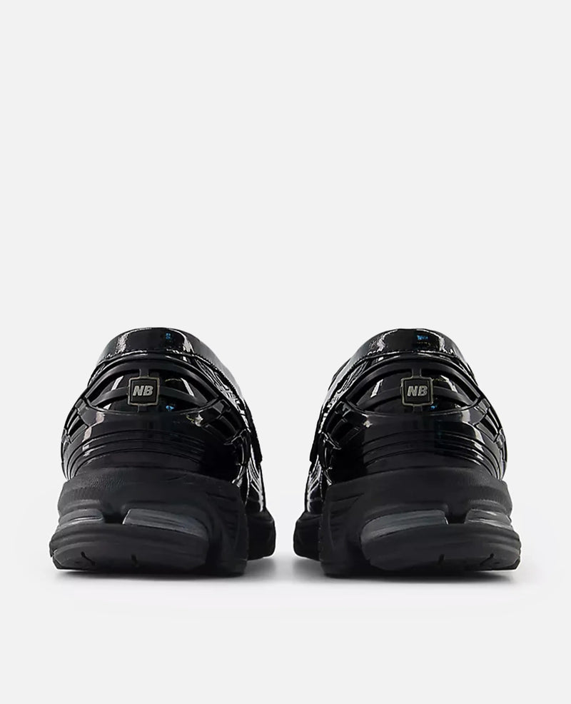 New Balance 1906 Loafer (Black Croc) New Balance