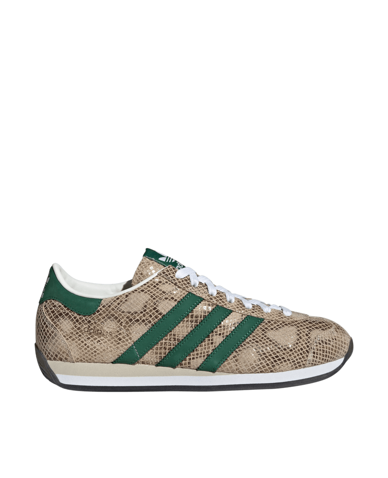 adidas Country Japan - Patta