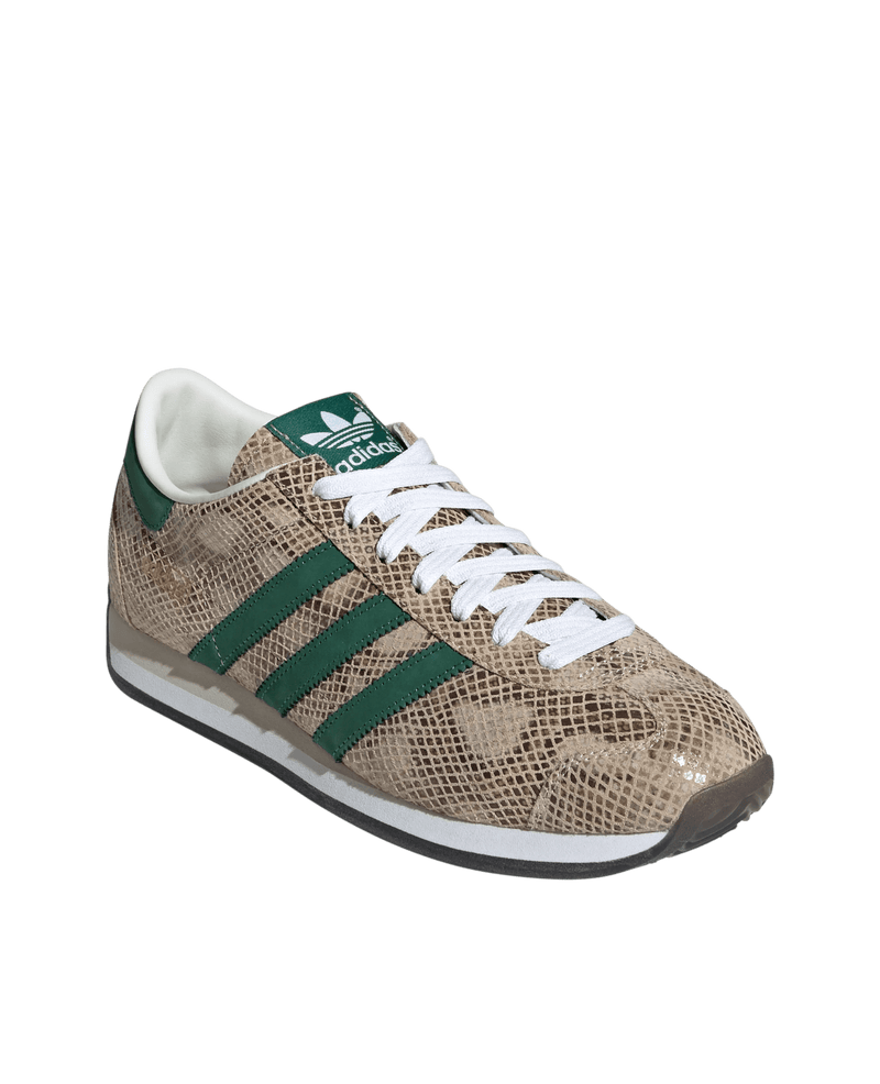 adidas Country Japan - Patta