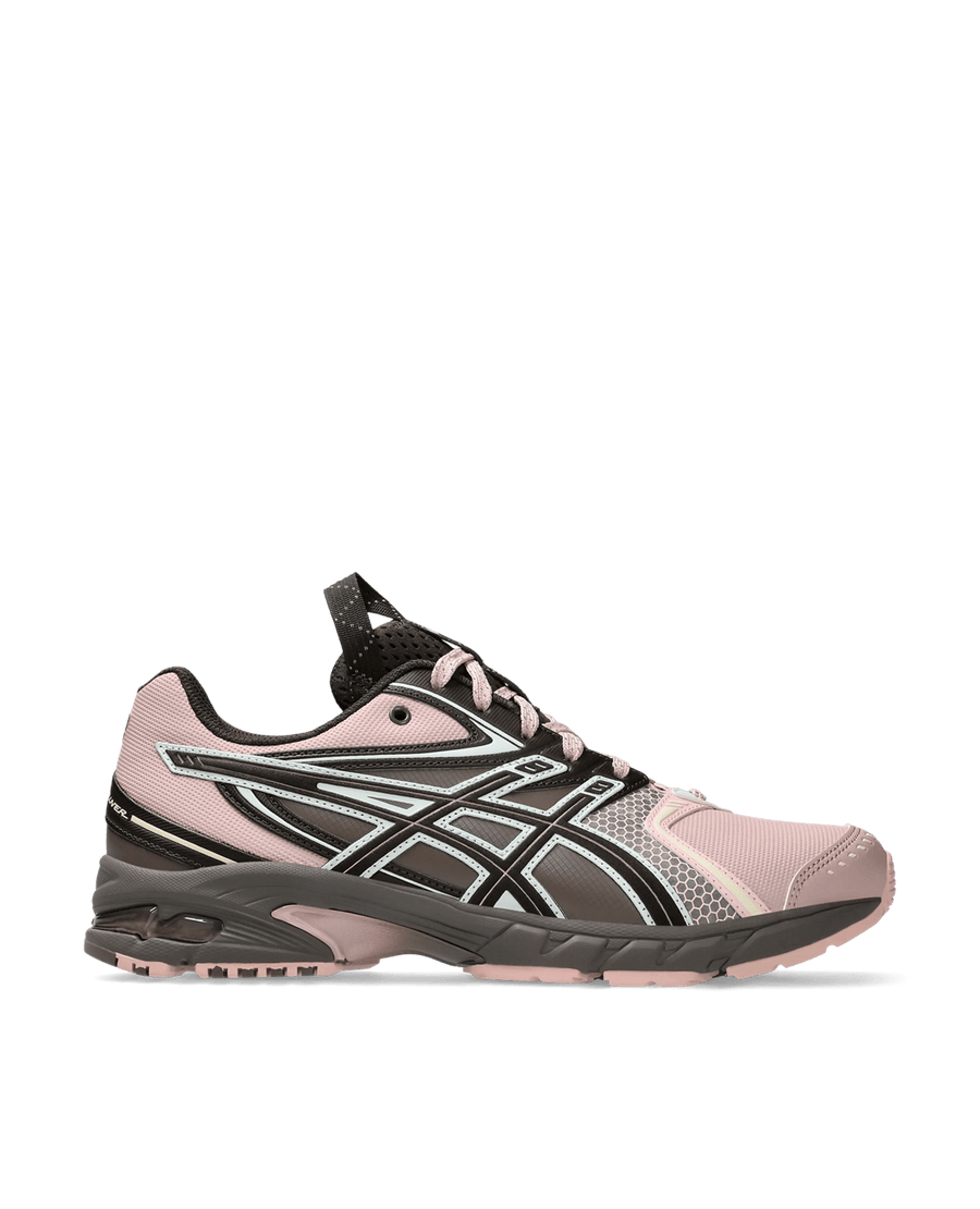 Asics x Kiko Kostadinov 11 - S Gel DS Trainer 14 (Coneflower/Black Coffee) - Patta