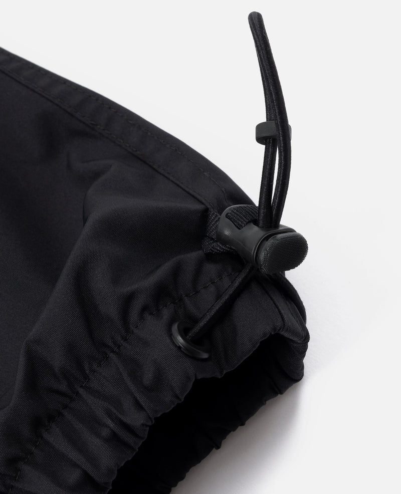 FCB x Patta Culers del Món Track Pants (Black/White) - Patta