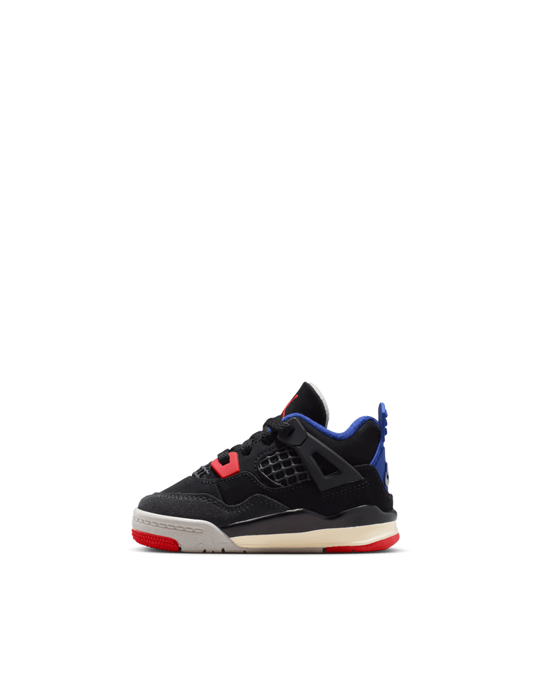 Jordan 4 Retro (TD) 'Rare Air' - Patta