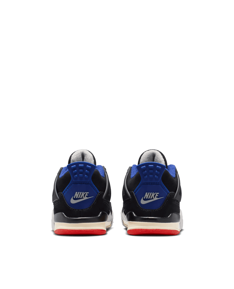 Jordan 4 Retro (TD) 'Rare Air' - Patta