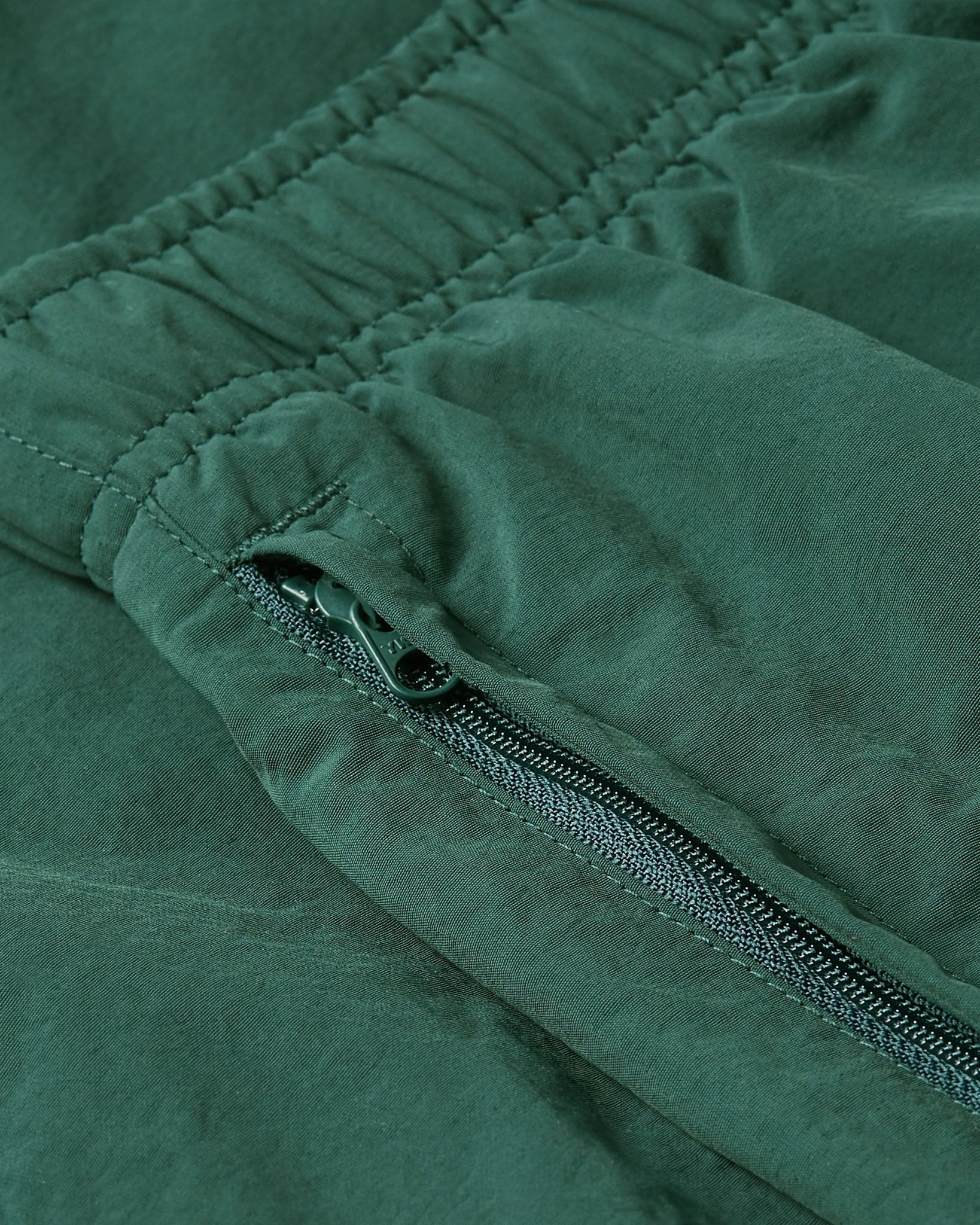 Patta Basic M2 Nylon Track Pants (Ponderosa Pine) - Patta