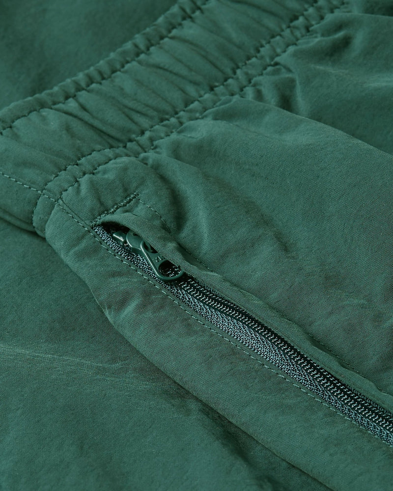 Patta Basic M2 Nylon Track Pants (Ponderosa Pine) - Patta