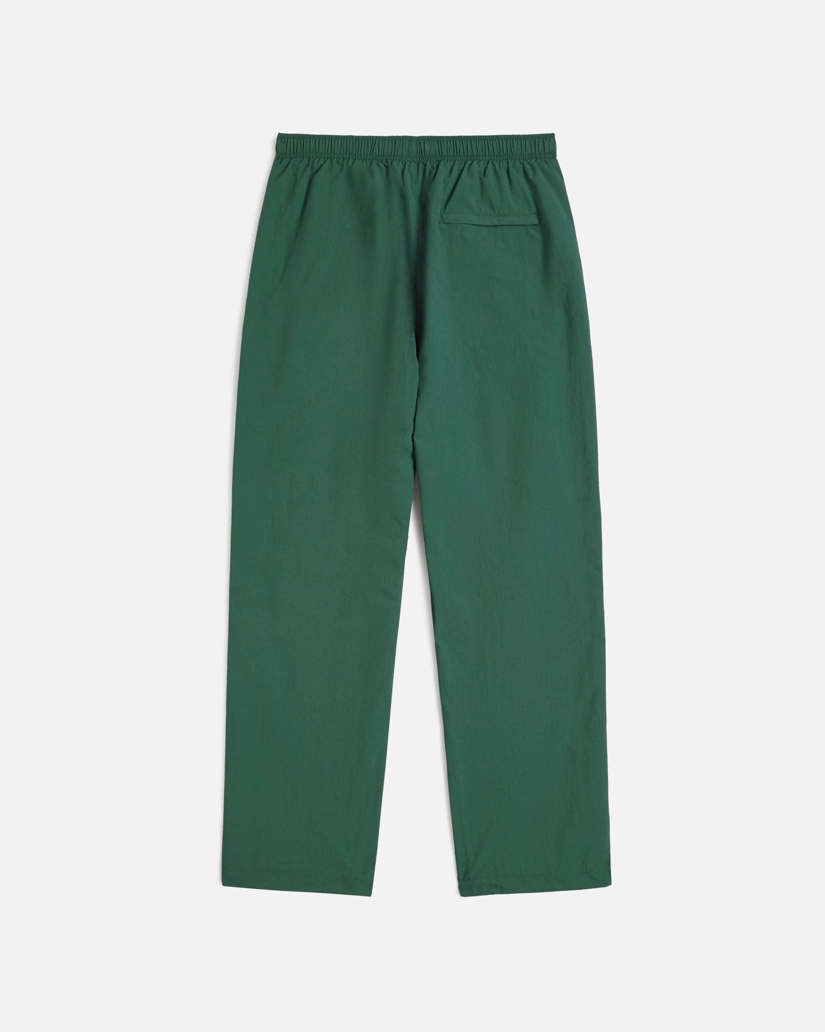 Patta Basic M2 Nylon Track Pants (Ponderosa Pine) - Patta