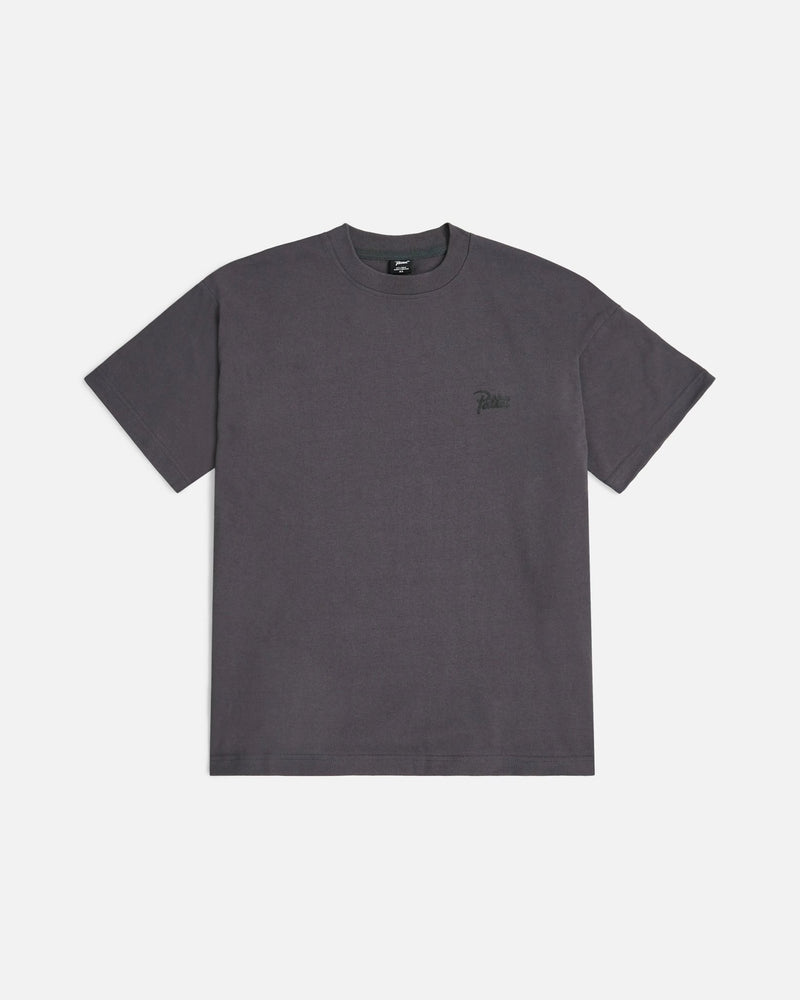 Patta Dream T-Shirt (Forged Iron) - Patta