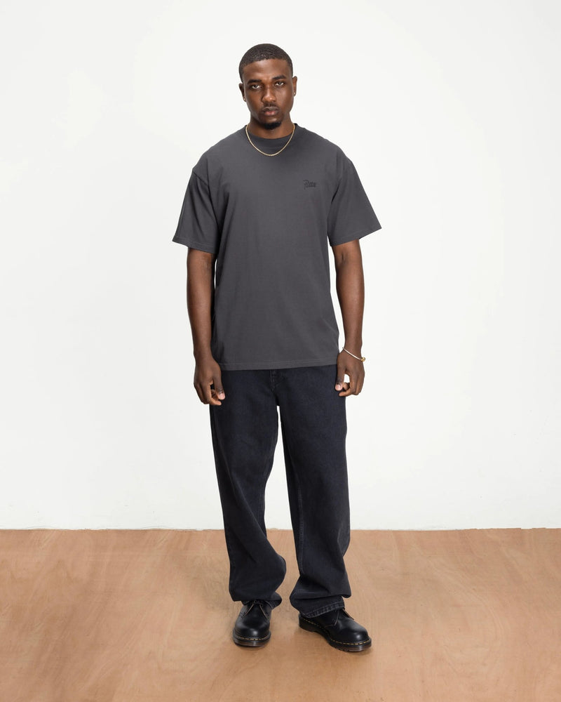 Patta Dream T-Shirt (Forged Iron) - Patta